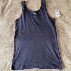 NWT Tank Top! Size Large, Sonoma Brand